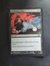 Ambition's Cost 8th Edition Oversized Card MTG Magic The Gathering 
