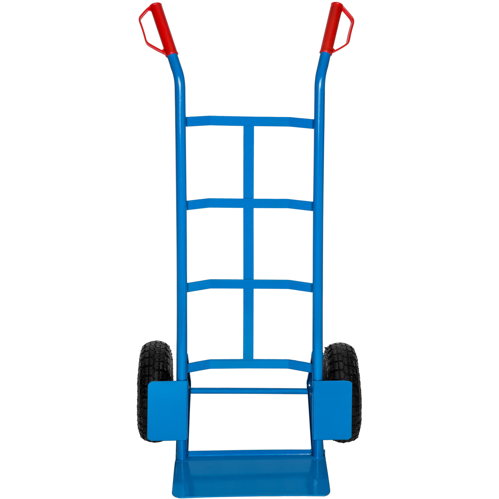 Sack barrow heavy duty multi purpose hand truck transport trolley 200