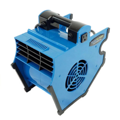Blue Blower Multi-Position Professional Air Mover Portable 3