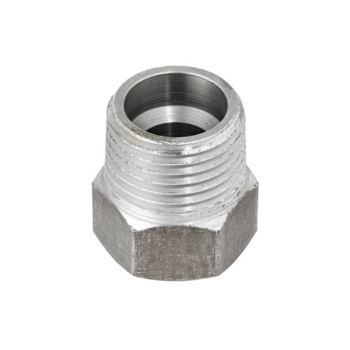 1950 DODGE & DESOTO TRUCK BRAND NEW TEMPERATURE HEAT GAUGE GLAND NUT - Picture 5 of 7