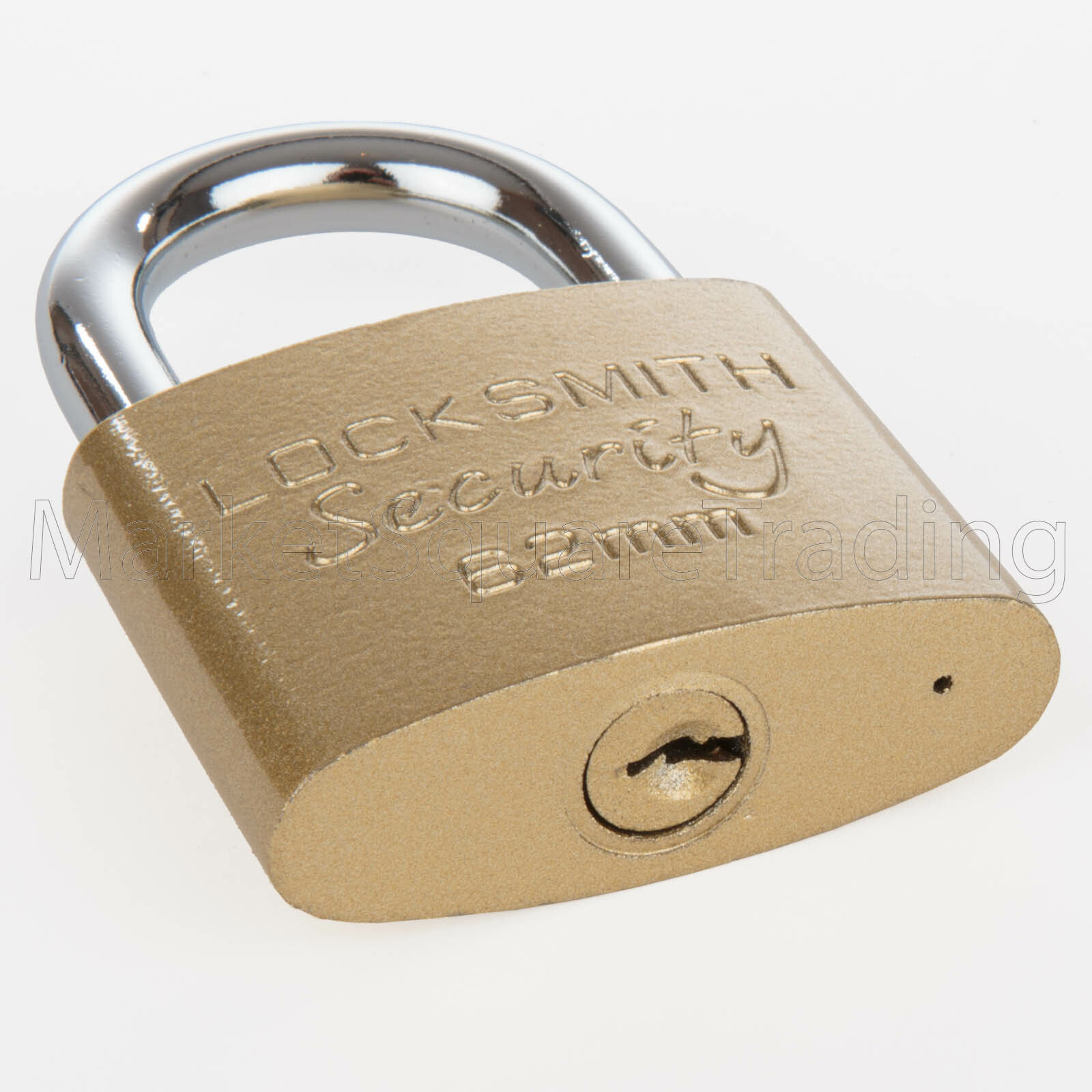 Padlocks Brass Iron Keyed Alike Good Quality Lock High Security Long