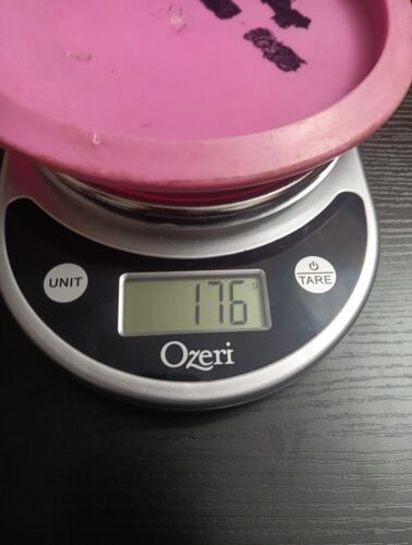 Innova First Run Kite 176g OOP HTF - Picture 3 of 3