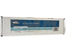 Dolphin Genuine Replacement Part — Complete Front Brush Kit — Part Number 999554