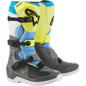 botas alpinestar tech 3