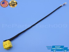 For Lenovo ThinkPad Edge 14 0578-F7U DC in Power Jack Charging Port Connector