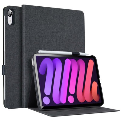new ipad mini case with pencil holder