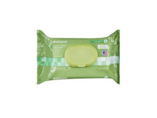 McKesson Flushable Personal Wipes Disposable Washcloths, 7.0 x 6.9"     