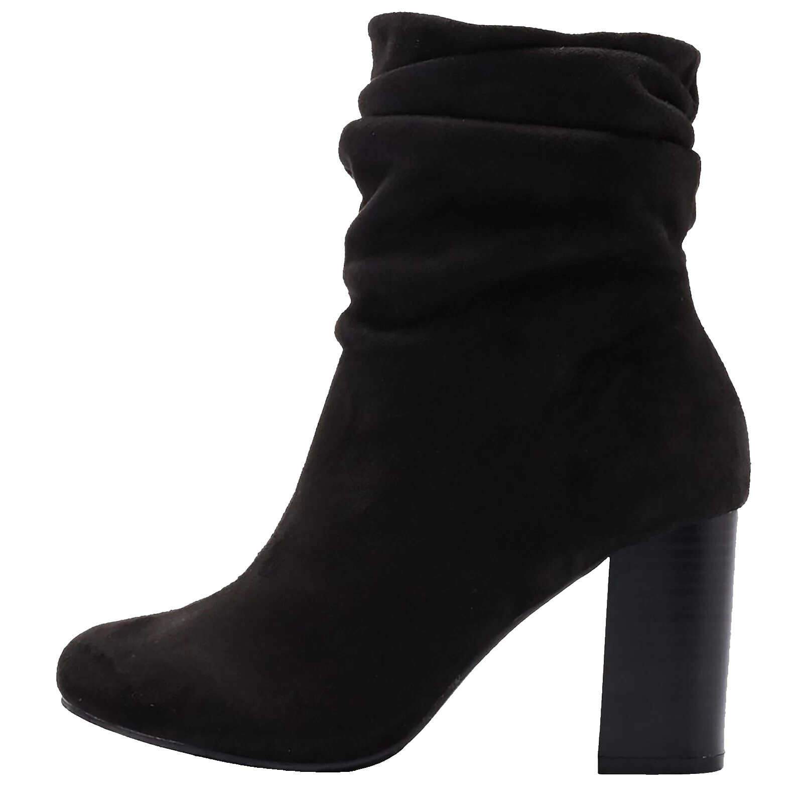 Botas de ante para mujer Catherine Malandrino