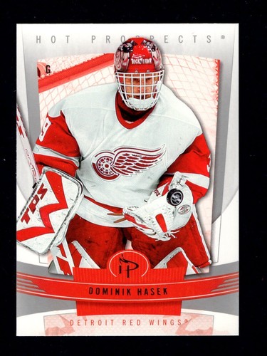 2006-07 Fleer Hot Prospects Base Hockey Cards You Pick #1 - 100 - Picture 72 of 189