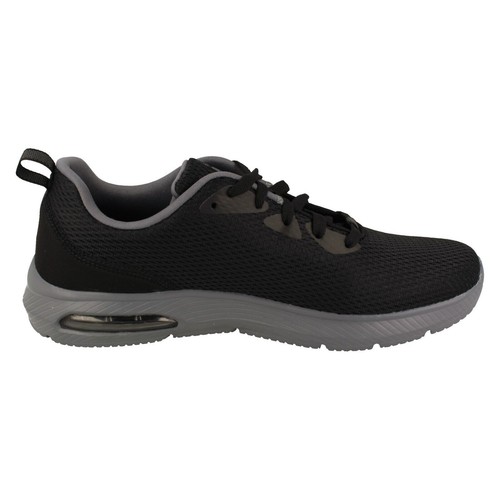 Hombre Dyna Aire 52556 Zapatillas Cordones Informal Por SKECHERS Reatail Precio - 第 9/24 張圖片