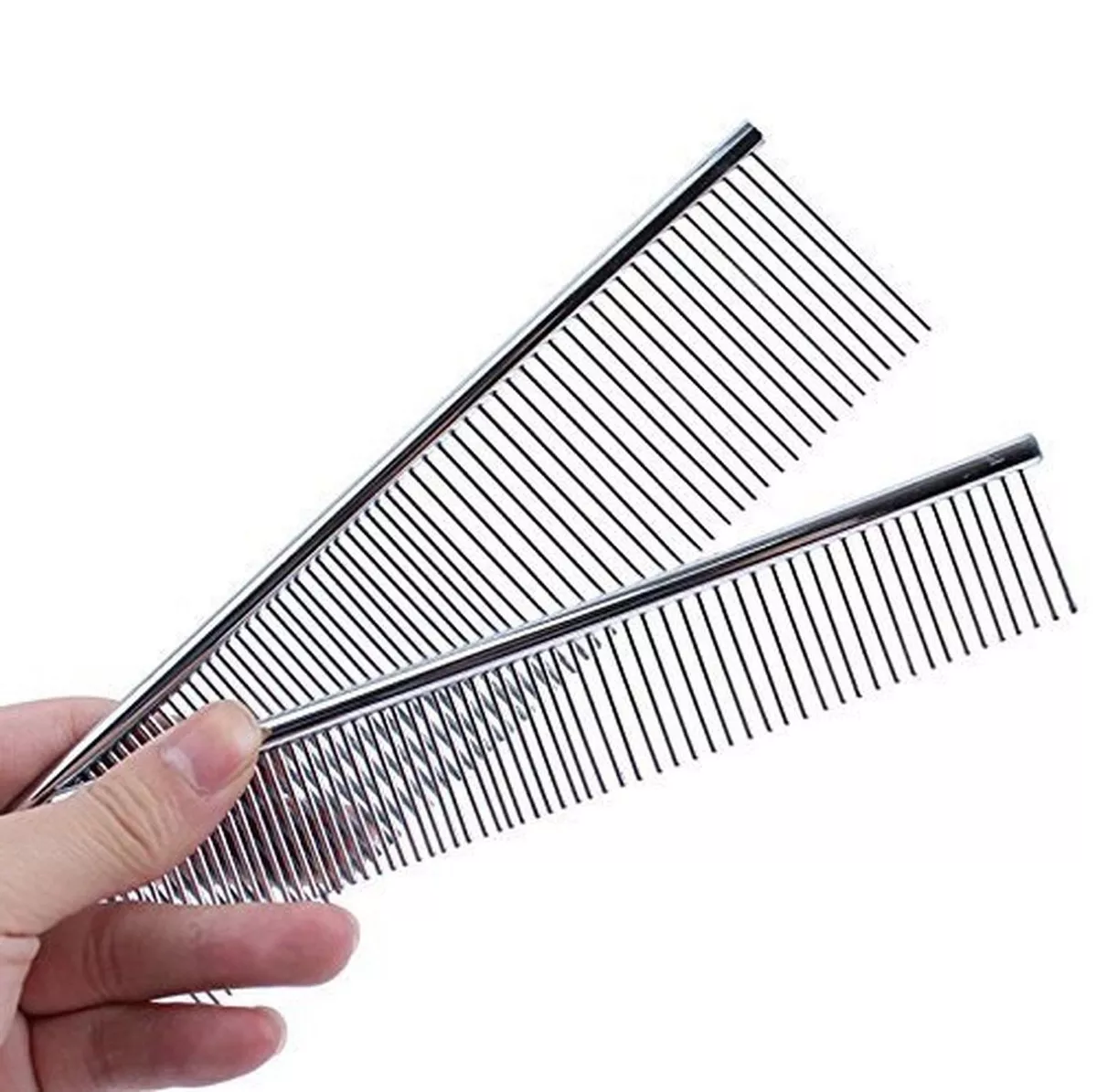Greyhound combs top for dogs