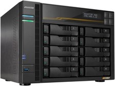 ASUSTOR アサスター AS3104T [NAS] Amazon.com: Asustor