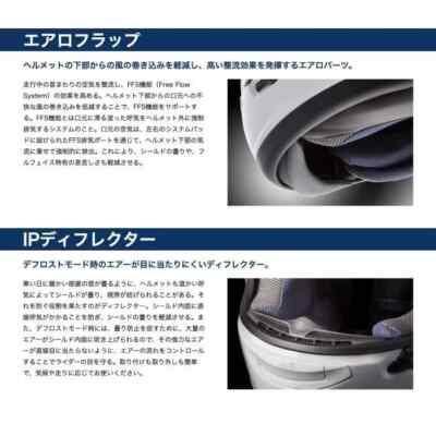 Arai Full face helmet RX-7X Corsair-X RX-7V MAVERICK GP5 NEW | eBay