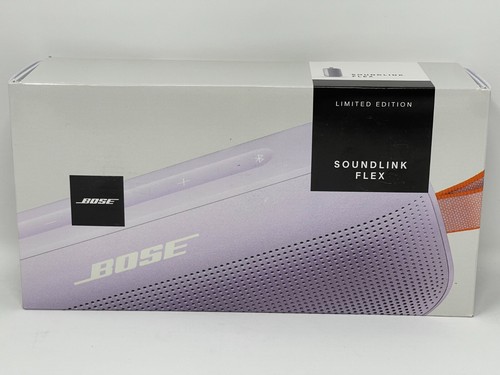 Bose SoundLink Flex Portable Speaker Bluetoot Wireless Waterproof Outdoor Indoor - Picture 56 of 77
