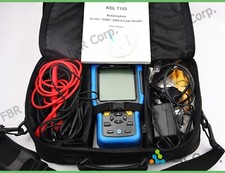 Labscope Uei Adl7103 Automotive 2 Channel Diagnostic Scope Scan Obd Code Reader