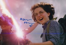 MCKENNA GRACE signed autograph 20x30cm GHOSTBUSTERS in person autograph COA