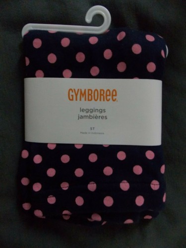 Gymboree Girls Bike Shorts Leggings Size 18 24 2 3 5 6 7 8 10 12 NWT You Pick - Picture 18 of 24