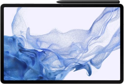 Samsung Galaxy Tab S8+ SM-X808 128GB, Wi-Fi+5G (Unlocked