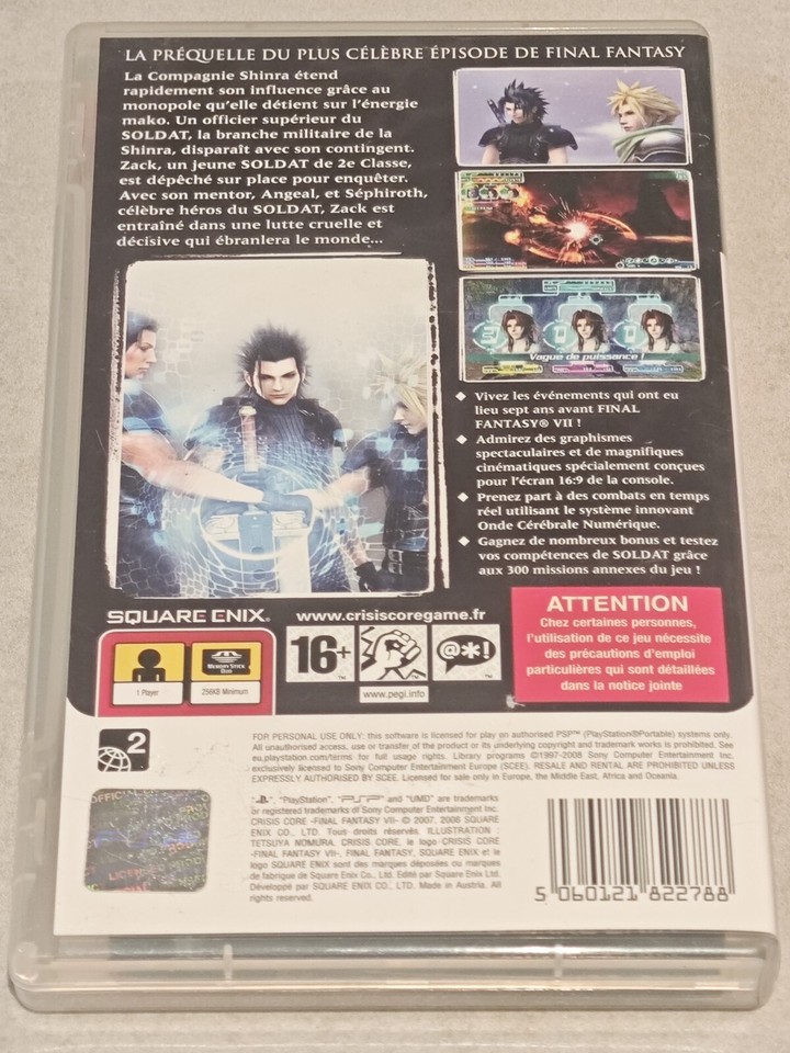 Jeu PS2 Les Simpsons: Le Jeu (DE) (D'occasion) à fribourg pour CHF 8