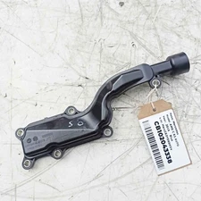 Mercedes-Benz AMG C 63 2016-2023 Engine Vent Line A1770104402 Right Side