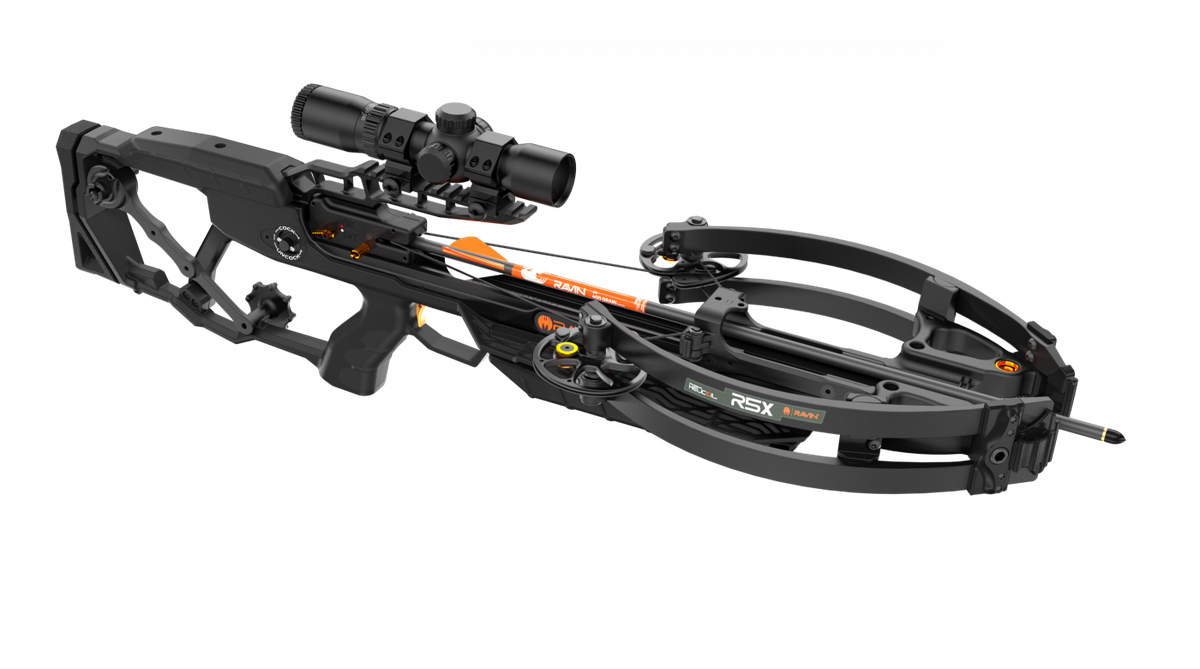 Ravin R5X Crossbow - Black (R005) 815942020050| eBay