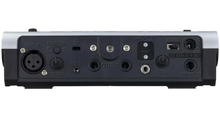 Mono Vocal Processor with FX & AUX - V3 - Image 3 of 4