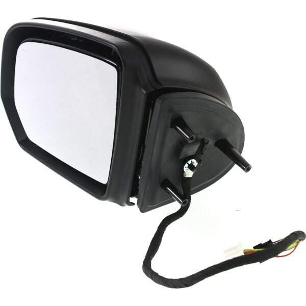 Mirror For GL-CLASS/M-CLASS 09-10 Driver Side Replaces OE