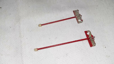 Schaub Lorenz Bali 800 Type 17350 Stereo / Duet 700 Scale Hands