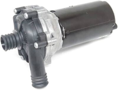 Graf Auxiliary Electric Water Pump For Mercedes M275  W203 W215 W230 0392022010