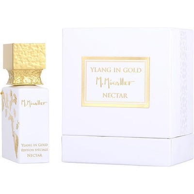 Parfums M Micallef M. Micallef Ylang In Gold Nectar Eau De Parfum Spray 30ml/...