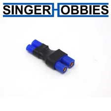 MT RACING MTR2031 EC3 Female to EC2 Male Adapter HH