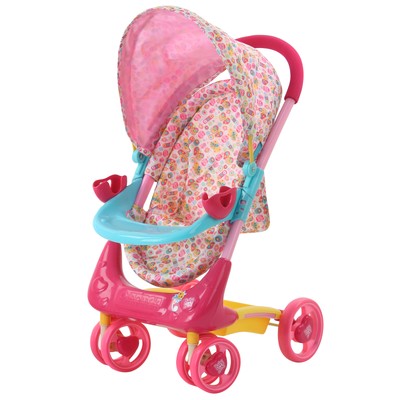 doll travel system