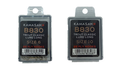 Kamasan B830
