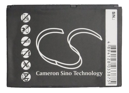 High Quality Battery for Verizon Jest TXT8040 Premium Cell - Picture 6 of 6