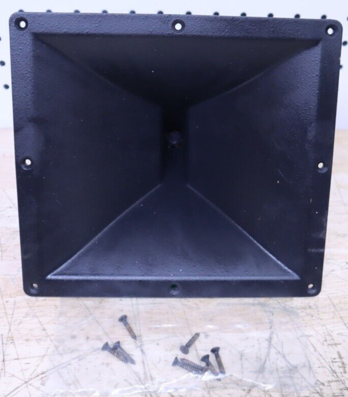 One x1 OEM Vintage Original JBL Pro 305874-001 Horn Tweeter w