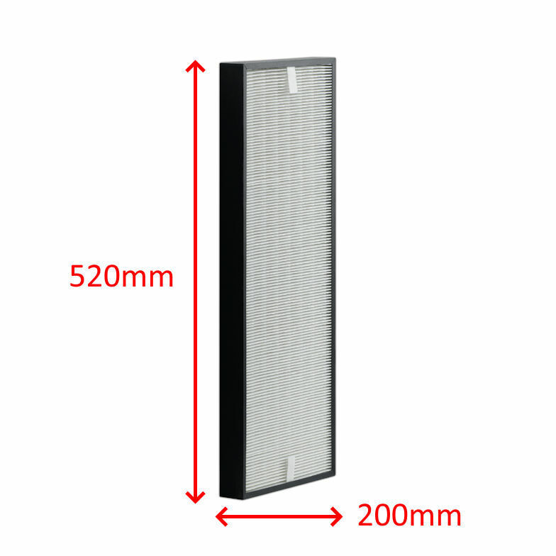 Rowenta xl air purifier deals