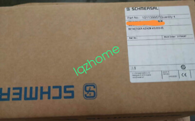 1pc NEW BETAETIGER AZ/AZM 415-B30-05 Door Switch By DHL or FedEx #VFP9 CH