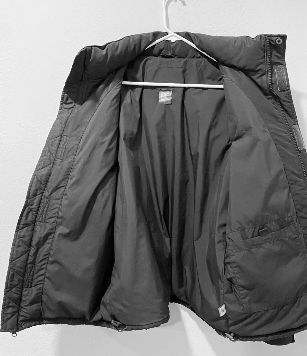 Vintage Stussy RARE Outer Gear RN No 94974 Puffer Jacket Vintage Stussy RARE Outer Gear RN No 94974 Puffer Jacket