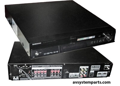 Samsung HT-TX75=HT-TX70 1200W disk CD/DVD Home Theater