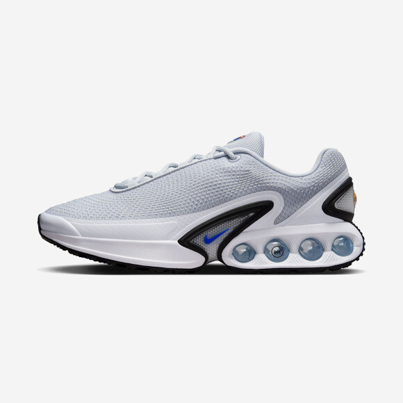 Nike Air Max Dn - Pure Platinum / DV3337-005 / Мужская обувь, Кроссовки с ускоренной доставкой