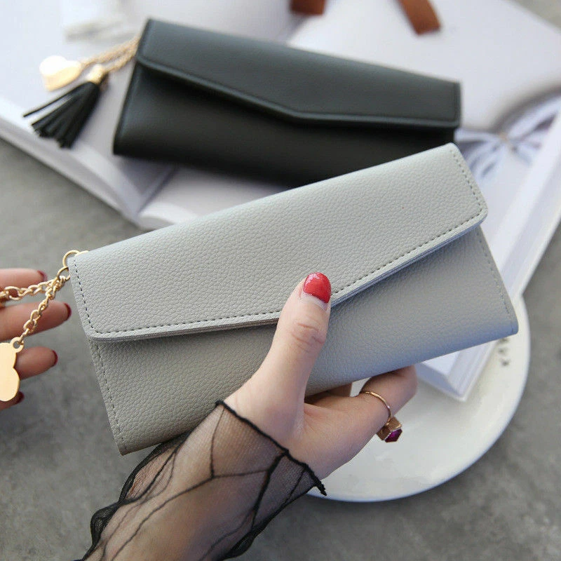 Envelope Wallet