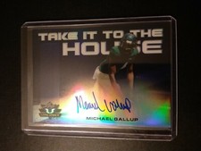 2018 Leaf Valiant Baseball Cards 14