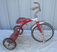 Roadmaster Tricycle