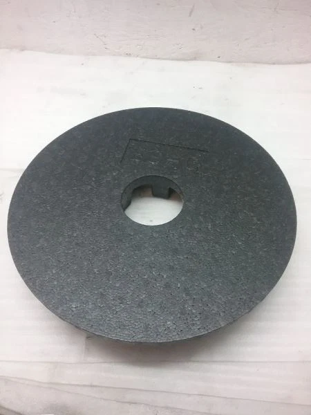 Spare Wheel Tire Cover 2007 LEXUS IS250 IS-250 S-60P - Image 4 of 4