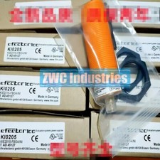 1Pcs New For IFM EFECTOR KI0205 Capacitive Proximity Sensor