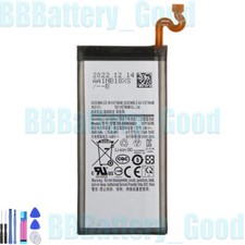For Samsung Galaxy Note 9 N960 SM-N960U1 EB-BN965ABU 4000mAh Battery Replacement