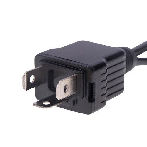 2pcs H4 Relay Wireharness For H4 Bulb Upgrade Bi LED&Xenon Projector Lense _ou - Picture 6 of 12