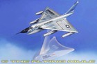 Herpa 1:200 B-58A Hustler USAF 305th BW Hoosier Hustler