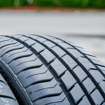 4 205/55R16 91W Atlander Xsport-86 High Performance All Season