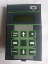 ELAU 51130151 BE-7/10 (CONTROL PANEL) 